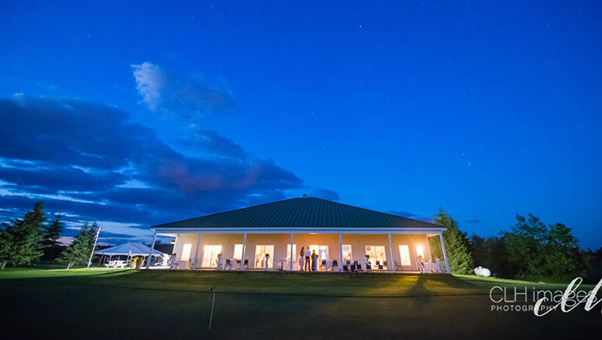 Hales Mills Country Club Near Me In Johnstown, New York